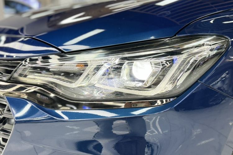Used Chevrolet Monza 2019 RS 330T Automatic Comfort Edition China VI Standard Exterior 3
