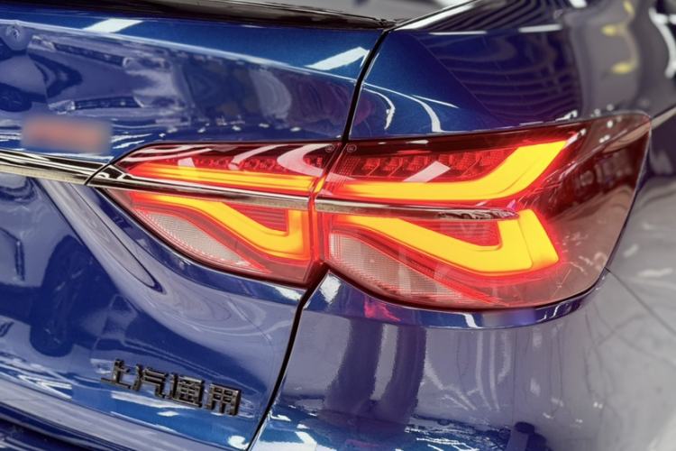Used Chevrolet Monza 2019 RS 330T Automatic Comfort Edition China VI Standard Exterior 7