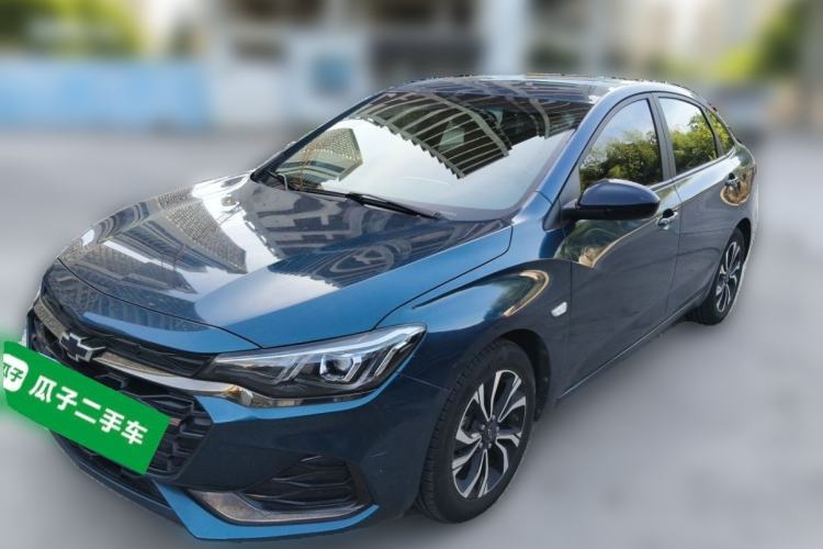 Used Chevrolet Monza 2019 RS 330T Automatic Comfort Edition China VI Standard Guazi used car, China used car export, Used car for sale, Used  cars, Cheapest cars for sale
