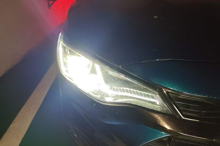 Used Chevrolet Monza 2019 RS 330T Automatic Comfort Edition China VI Standard Right Front Headlight