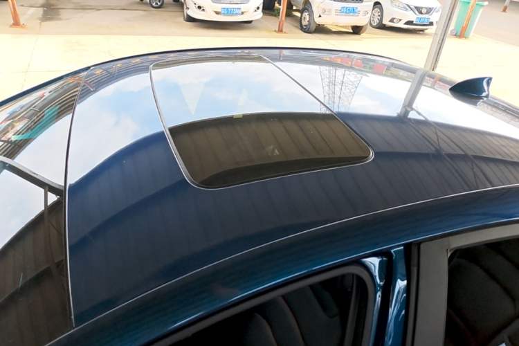 Used Chevrolet Monza 2019 RS 330T Automatic Comfort Edition China VI Standard Roof