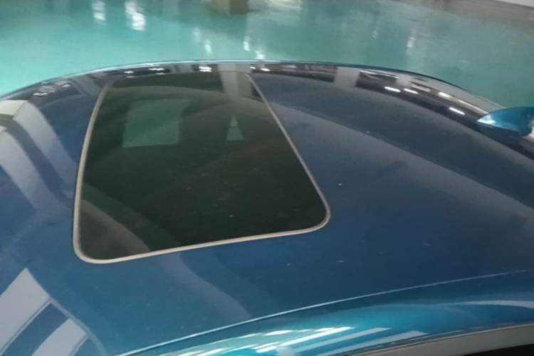Used Chevrolet Monza 2019 RS 330T Automatic Comfort Edition China VI Standard Roof