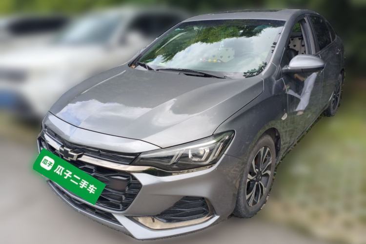 Used Chevrolet Monza 2019 RS 330T Automatic Comfort Edition China VI Standard Guazi used car, China used car export, Used car for sale, Used  cars, Cheapest cars for sale