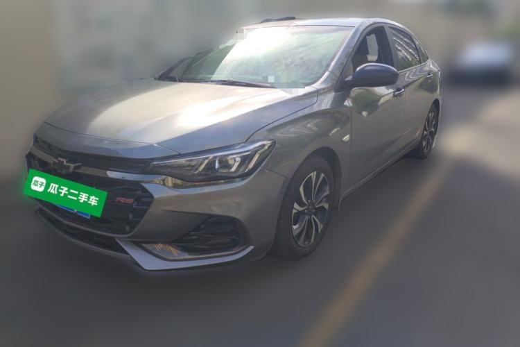 Used Chevrolet Monza 2019 RS 330T Automatic Comfort Edition China VI Standard Guazi used car, China used car export, Used car for sale, Used  cars, Cheapest cars for sale