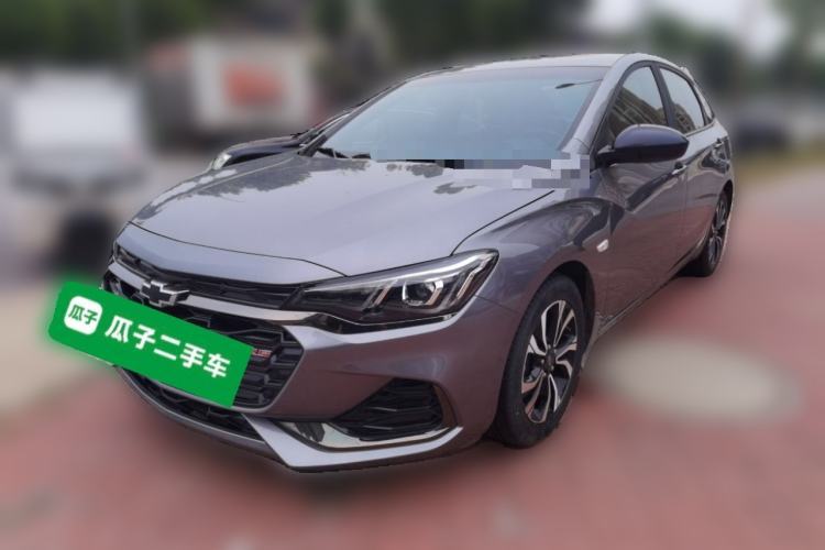 Used Chevrolet Monza 2019 RS 330T Automatic Comfort Edition China VI Standard Guazi used car, China used car export, Used car for sale, Used  cars, Cheapest cars for sale