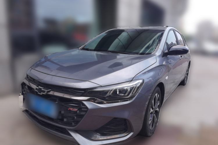 Used Chevrolet Monza 2019 RS 330T Automatic Comfort Edition China VI Standard Guazi used car, China used car export, Used car for sale, Used  cars, Cheapest cars for sale