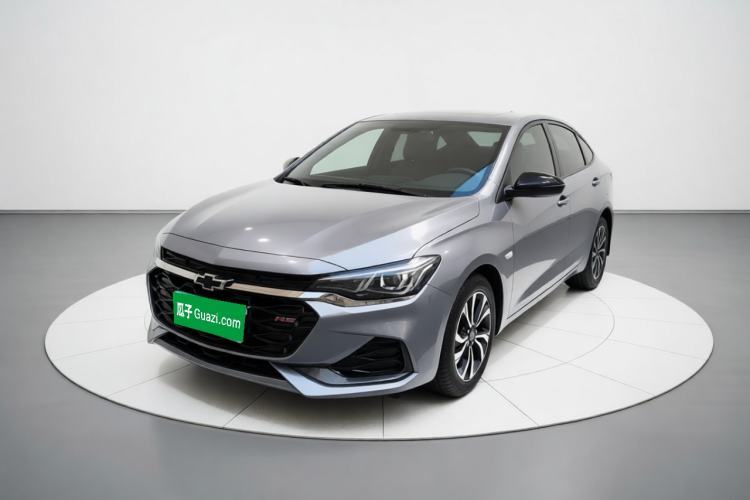 Ojetý Chevrolet Monza 2019 RS 330T Automatic Comfort Edition China VI Standard Guazi used car, China used car export, Used car for sale, Used  cars, Cheapest cars for sale
