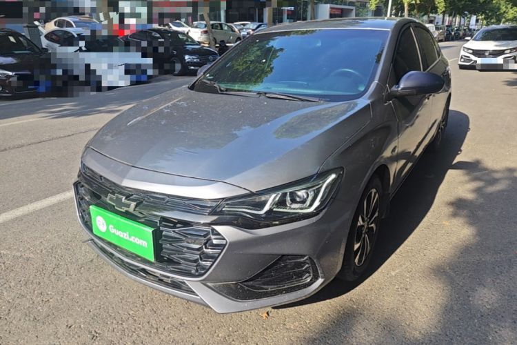 Used Chevrolet Monza 2019 RS 330T Automatic Comfort Edition China VI Standard Guazi used car, China used car export, Used car for sale, Used  cars, Cheapest cars for sale
