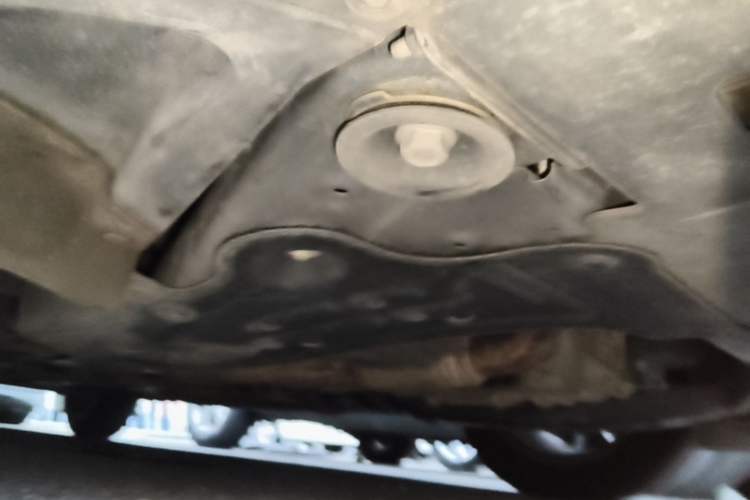 Used Chevrolet Monza 2019 RS 330T Automatic Sporty Edition China VI Standard Chassis Front Right