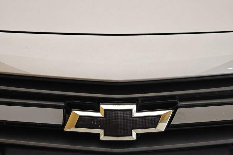 Used Chevrolet Monza 2019 Redline 320T Dual-Clutch Sporty Version China VI Standard Exterior 10