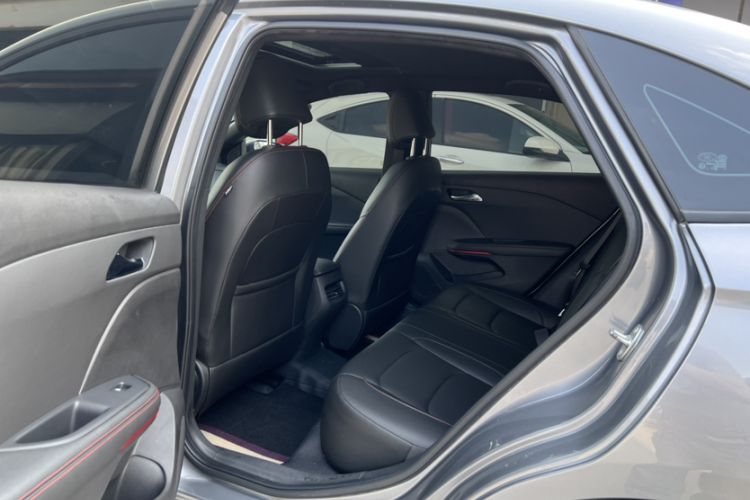 Used Chevrolet Monza 2019 RS 330T Automatic Comfort Edition China VI Standard Exterior 10