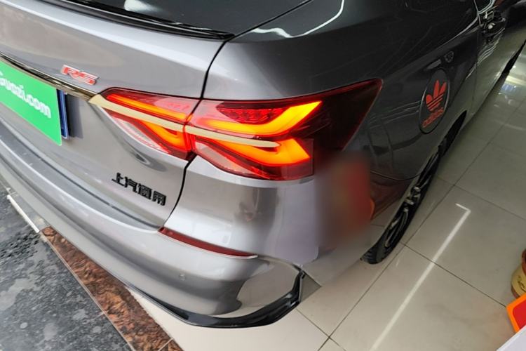 Used Chevrolet Monza 2019 RS 330T Automatic Comfort Edition China VI Standard Exterior 3