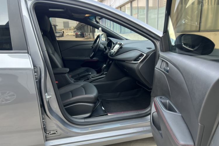 Used Chevrolet Monza 2019 RS 330T Automatic Comfort Edition China VI Standard Exterior 3