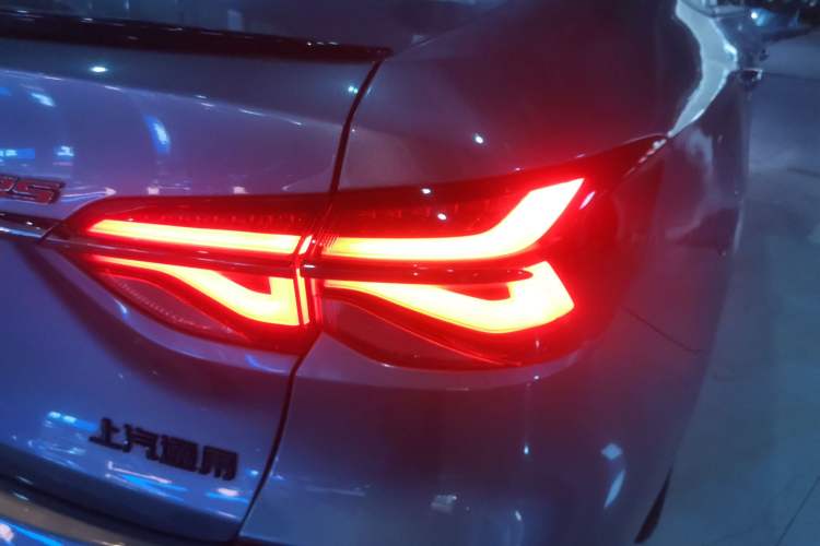 Used Chevrolet Monza 2019 RS 330T Automatic Comfort Edition China VI Standard Exterior 6