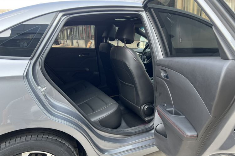 Used Chevrolet Monza 2019 RS 330T Automatic Comfort Edition China VI Standard Exterior 9