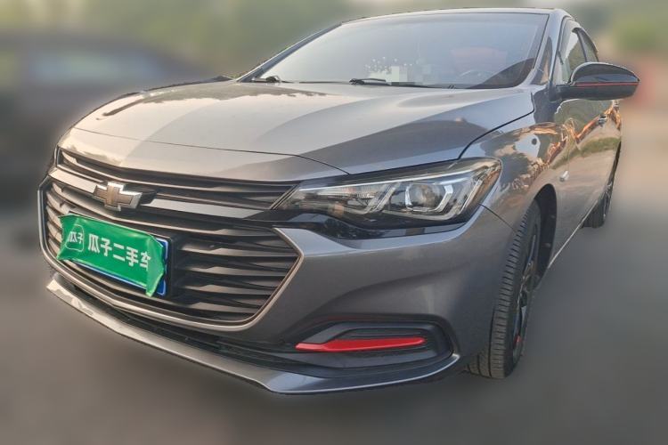 Used Chevrolet Monza 2019 Redline 320T Dual-Clutch Joyful Edition China VI Standard Guazi used car, China used car export, Used car for sale, Used  cars, Cheapest cars for sale