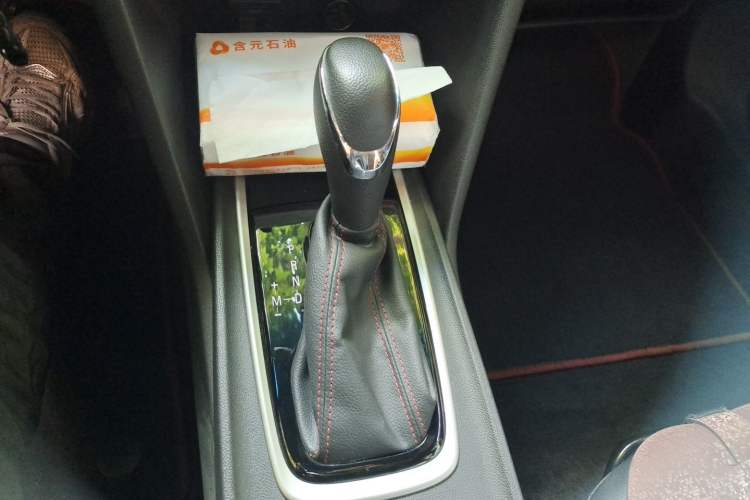 Used Chevrolet Monza 2019 RS 330T Automatic Sporty Edition China VI Standard Gear Lever