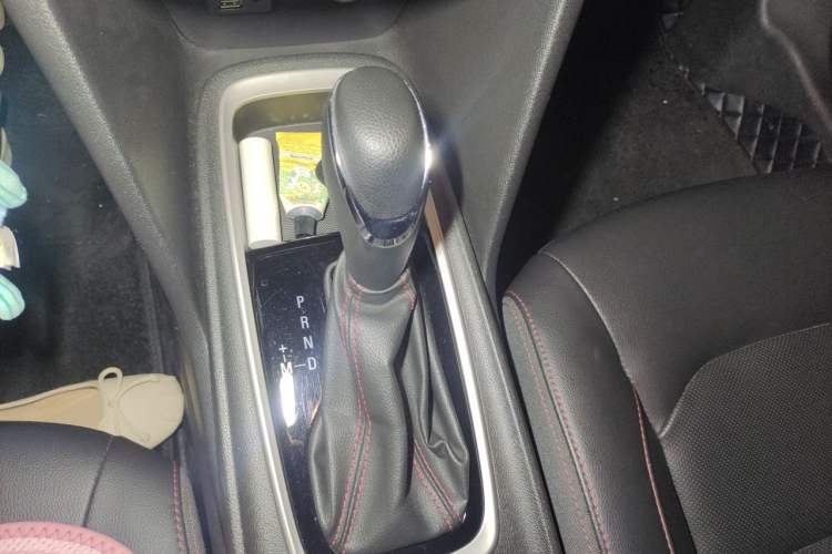 Used Chevrolet Monza 2019 RS 330T Automatic Sporty Edition China VI Standard Gear Lever