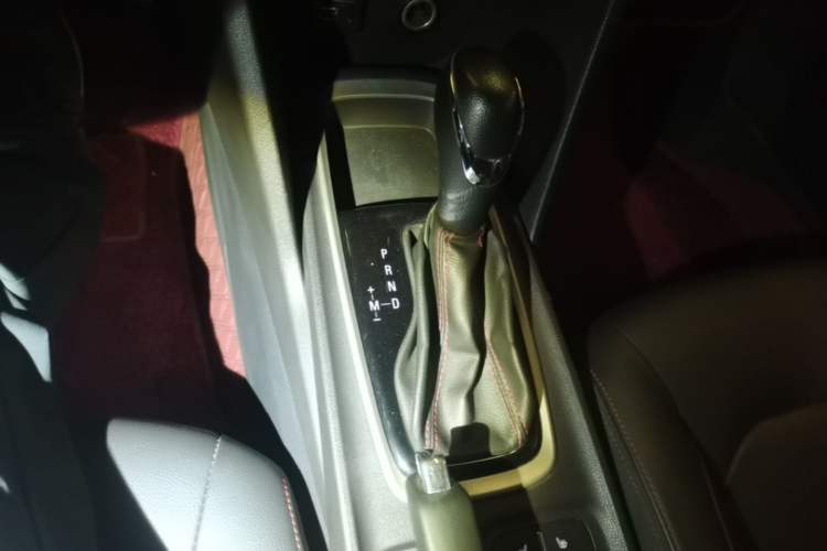 Used Chevrolet Monza 2019 RS 330T Automatic Sporty Edition China VI Standard Gear Lever