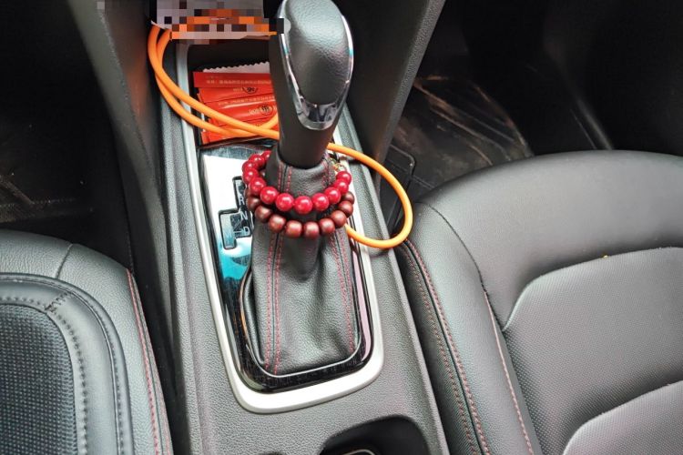 Used Chevrolet Monza 2019 RS 330T Automatic Comfort Edition China VI Standard Gear Lever