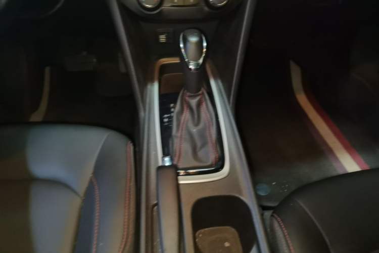 Used Chevrolet Monza 2019 RS 330T Automatic Comfort Edition China VI Standard Gear Lever