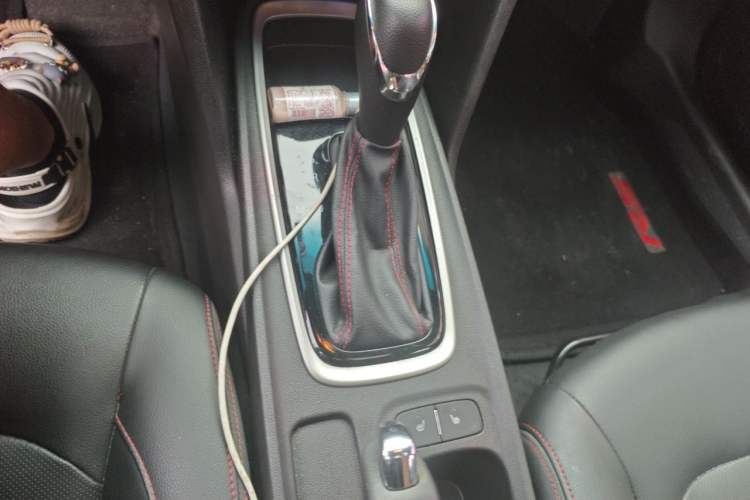 Used Chevrolet Monza 2019 RS 330T Automatic Sporty Edition China VI Standard Gear Lever