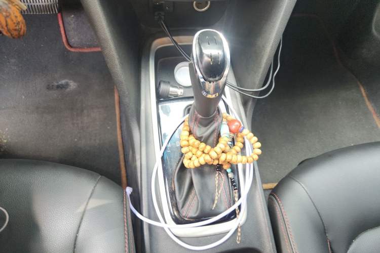 Used Chevrolet Monza 2019 RS 330T Automatic Comfort Edition China VI Standard Gear Lever