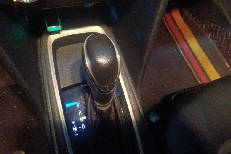 Used Chevrolet Monza 2019 RS 330T Automatic Sporty Edition China VI Standard Gear Lever