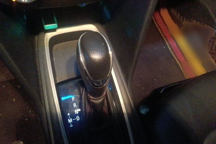Used Chevrolet Monza 2019 RS 330T Automatic Sporty Edition China VI Standard Gear Lever