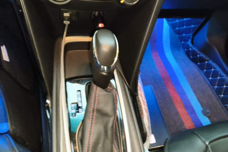 Used Chevrolet Monza 2019 RS 330T Automatic Sporty Edition China VI Standard Gear Lever