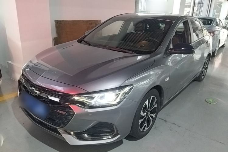 Used Chevrolet Monza 2019 RS 330T Automatic Comfort Edition China VI Standard Guazi used car, China used car export, Used car for sale, Used cars, Cheapest cars for sale