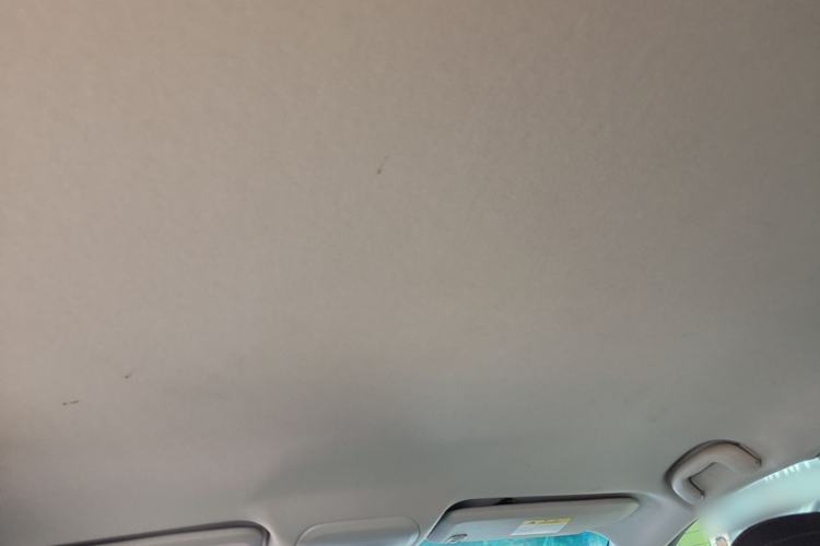 Used Chevrolet Monza 2019 320T Manual Xinxin Edition China VI Headliner