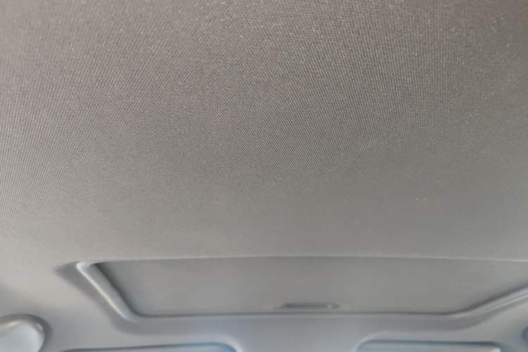 Used Chevrolet Monza 2019 RS 330T Automatic Comfort Edition China VI Standard Headliner