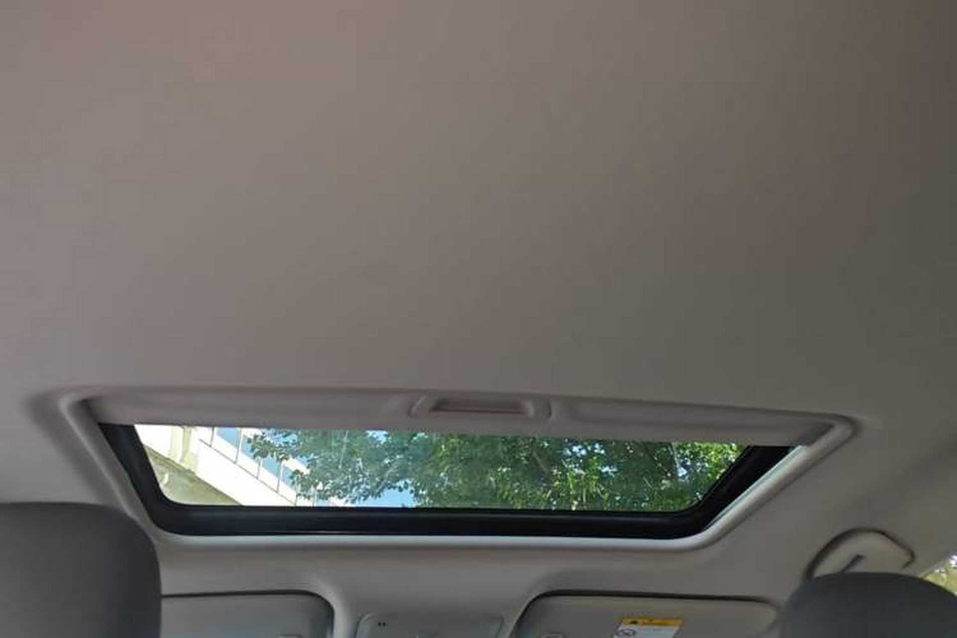 Used Chevrolet Monza 2019 Redline 320T Dual-Clutch Joyful Edition China VI Standard Headliner