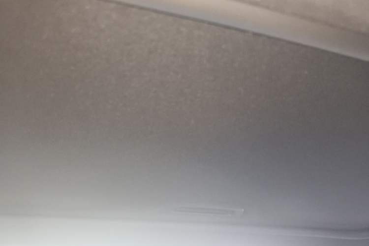 Used Chevrolet Monza 2019 RS 330T Automatic Comfort Edition China VI Standard Headliner