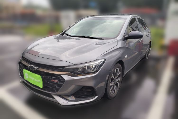 Used Chevrolet Monza 2019 RS 330T Automatic Comfort Edition China VI Standard Guazi used car, China used car export, Used car for sale, Used  cars, Cheapest cars for sale