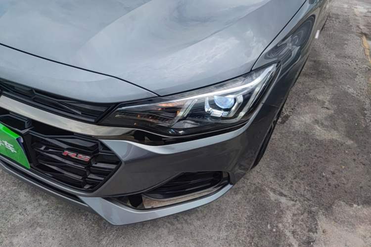 Used Chevrolet Monza 2019 RS 330T Automatic Comfort Edition China VI Standard Left Front Headlight