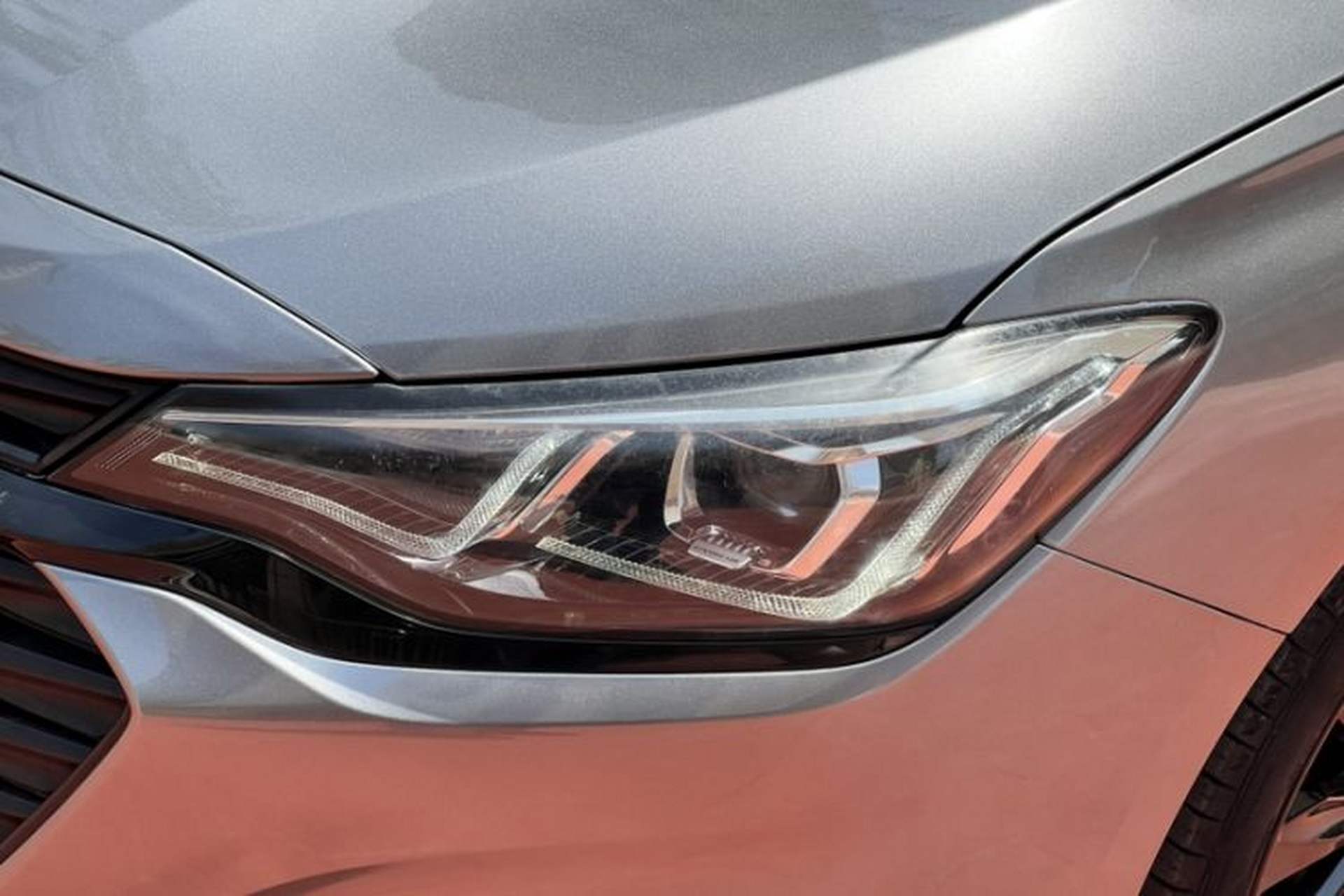 Used Chevrolet Monza 2019 Redline 320T Dual-Clutch Joyful Edition China VI Standard Left Front Headlight