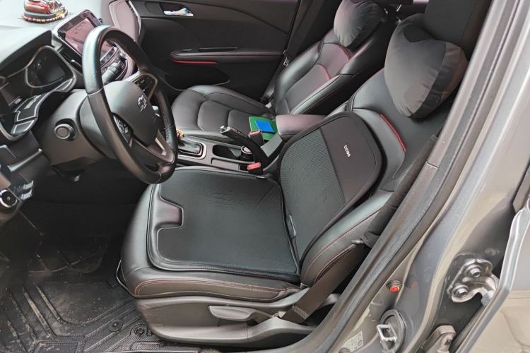 Used Chevrolet Monza 2019 RS 330T Automatic Comfort Edition China VI Standard Left Front Seat