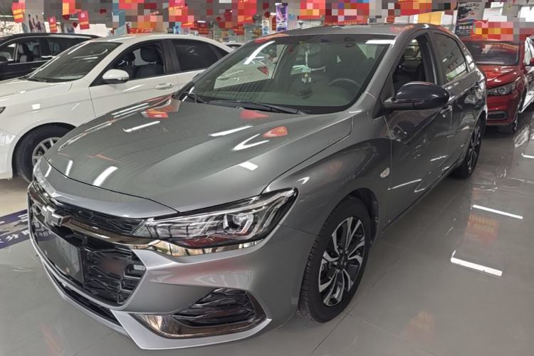 Used Chevrolet Monza 2019 RS 330T Automatic Comfort Edition China VI Standard Guazi used car, China used car export, Used car for sale, Used  cars, Cheapest cars for sale