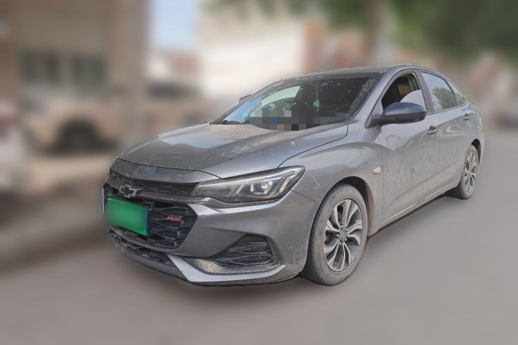 Used Chevrolet Monza 2019 RS 330T Automatic Comfort Edition China VI Standard Guazi used car, China used car export, Used car for sale, Used  cars, Cheapest cars for sale