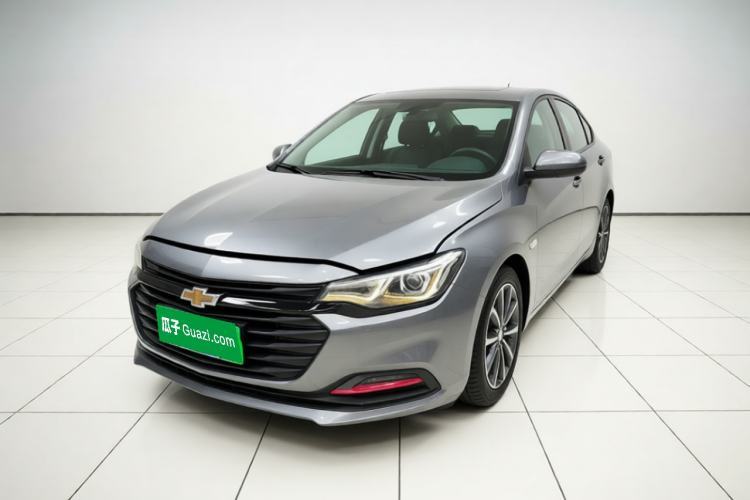 Ojetý Chevrolet Monza 2019 Redline 320T Dual-Clutch Joyful Edition China VI Standard Guazi used car, China used car export, Used car for sale, Used  cars, Cheapest cars for sale