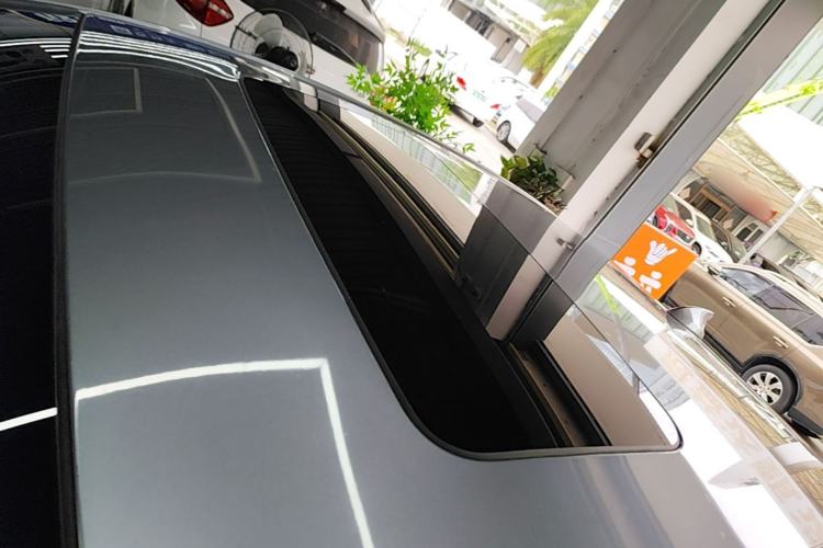 Used Chevrolet Monza 2019 RS 330T Automatic Comfort Edition China VI Standard Roof