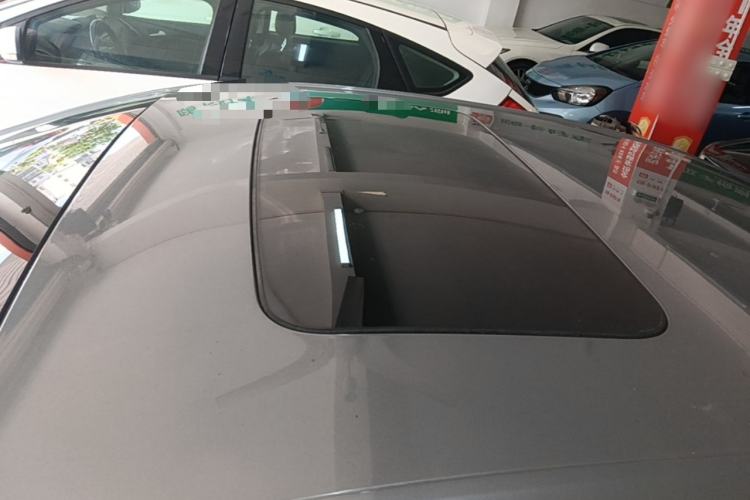 Used Chevrolet Monza 2019 RS 330T Automatic Comfort Edition China VI Standard Roof