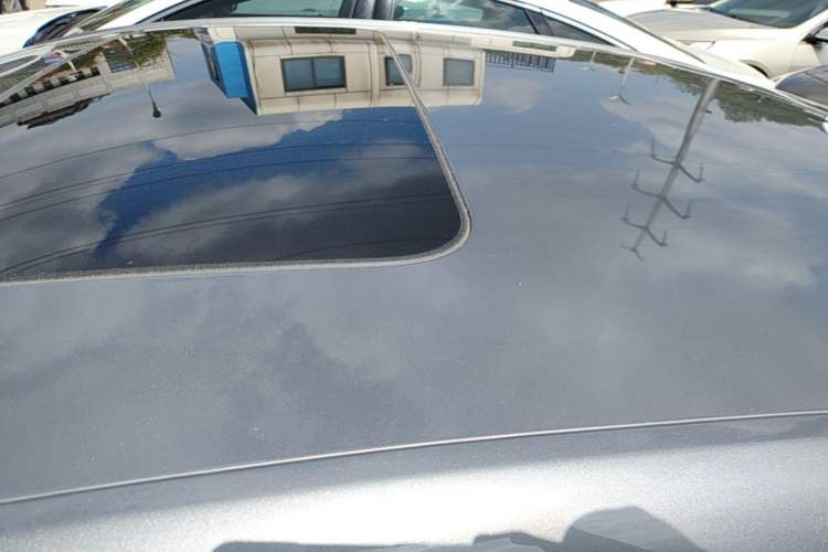 Used Chevrolet Monza 2019 RS 330T Automatic Comfort Edition China VI Standard Roof