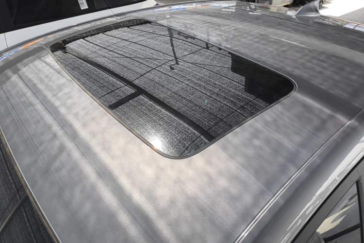 Used Chevrolet Monza 2019 Redline 320T Dual-Clutch Sporty Version China VI Standard Roof
