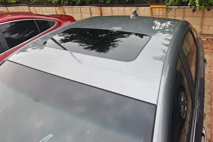 Used Chevrolet Monza 2019 RS 330T Automatic Sporty Edition China VI Standard Roof