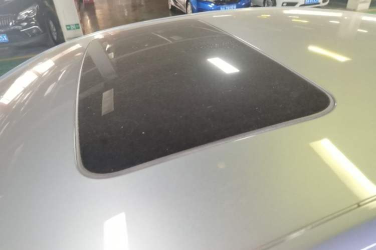 Used Chevrolet Monza 2019 RS 330T Automatic Comfort Edition China VI Standard Roof