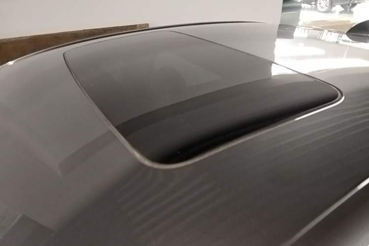 Used Chevrolet Monza 2019 RS 330T Automatic Comfort Edition China VI Standard Roof