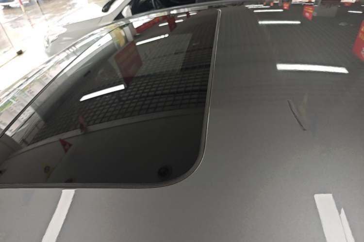 Used Chevrolet Monza 2019 RS 330T Automatic Comfort Edition China VI Standard Roof